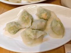 -船歌·鱼水饺青岛菜(国贸商城店)