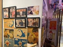 -浦·传统日式料理(3 5 1 1 店)