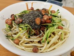 甜水面-艺味深尝(云锦路店)