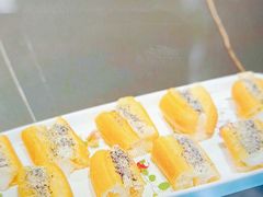 -恬阿姨庭院餐厅·生日宴