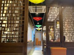 大堂-千岛湖小鱼儿·淳安匠心农家菜