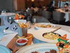 -燃扒房Steakhouse(皇庭店)
