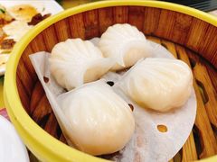 虾饺-芳姨广东砂锅粥(张庄路店)