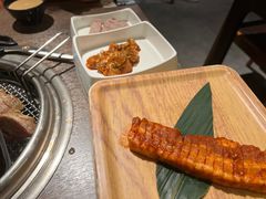 -火炉火自助餐(枫蓝国际店)