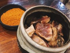 -意成料理