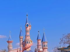 -沈阳方特欢乐世界