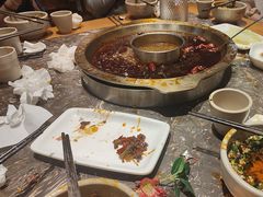 -堂客老火锅(欣阳广场总店)
