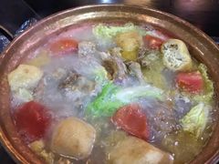 -象山村腊排骨(丽江总店)