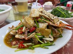 -滑记海鲜饭店·老字号(海鲜街店)