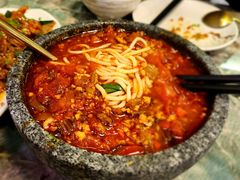 -浩海火烧云傣家菜(京广店)
