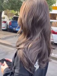 -阿莲新妆护肤造型