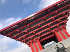 -中华艺术宫(上海美术馆)