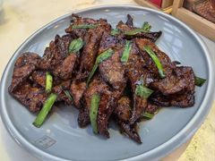 -小吊梨汤·北京菜(香山店)