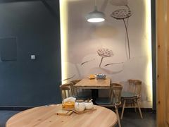 大堂-红小满休闲餐厅(十全街店)