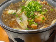 -盐帮食坊•小河帮川菜(四川师大店)