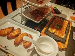 -玉善烧烤串城(长春总店)