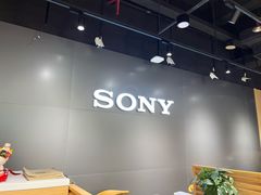 -Sony Store索尼(广州正佳店)