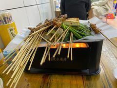 -七公里小吃街(海埂路店)