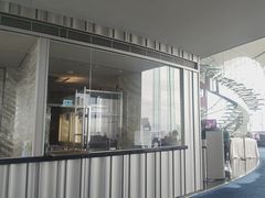 -上海新锦江大酒店