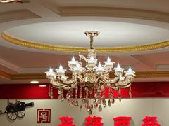 -华梅西餐厅(哈尔滨中央大街店)