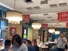 -味上湘菜馆(岳麓山店)