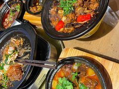 -陶德砂锅(蜀汉路店)