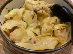 -谭师爷龙抄手(白下路店)