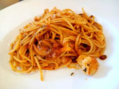 -棒约翰比萨·意面(张江店)