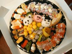 -河风精致寿司(尼盛店)