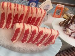 -帝皇海海鲜豆捞(桐泾商务广场店)