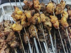 -文文烤肉(大皮院店)