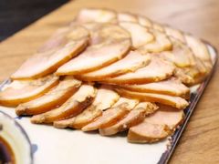 -娄三少·老北京春饼烤鸭家常菜(方庄店)
