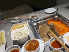 -海底捞火锅(八佰伴店)