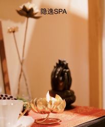 -梵隐SPA