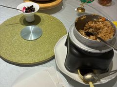 -幸福蔬·时尚蔬食(黄山湖公园店)