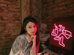 -鹿萤季·营地小馆(皇后公园店)