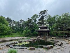 -承德避暑山庄景区