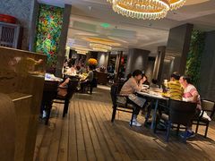 -湖滨28中餐厅·西湖宴·杭州君悦酒店