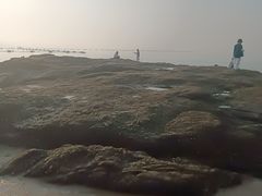 -北戴河东海水浴场