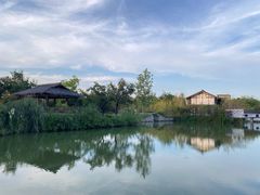 -西溪国家湿地公园