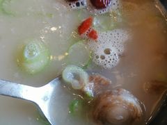 牛尾汤-韩香福烤肉庄园(荣成店)