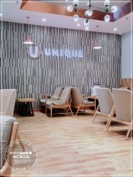 -尤尼可国际影像(万源分店)