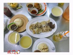-红大哥水门鸡饭(總店)