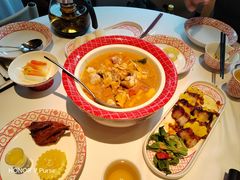 -谭厨中山传家菜.乳鸽.脆鲩鱼(华强北中航城店)