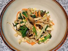 -南京大牌档(济南万象城店)