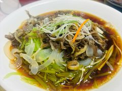 -阿巧一号私房菜(止园路店)