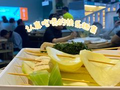 串串香-屋头串串(中海环宇城店)