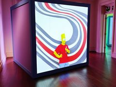 -Nathalie Djurberg与Hans Berg“牛皮纸包裹的月亮”-Prada荣宅当季展览