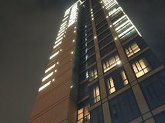 -广州金沙洲希尔顿欢朋酒店