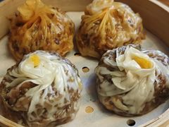 -鑫震源·苏式大虾生煎(山塘街店)